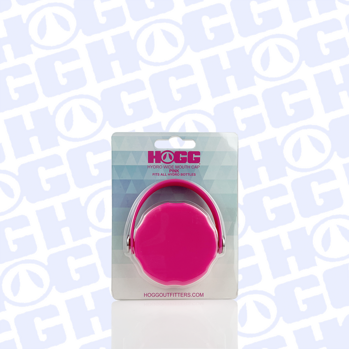 Hydro Wide Mouth Cap