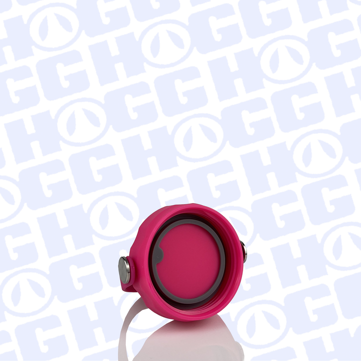Hydro Wide Mouth Cap