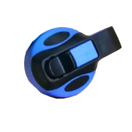 Hydrosport Top & Straw for Hydro Bottle - One Size Fits All - top view | drinkware straw accessory