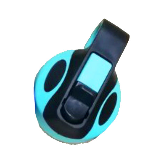 Hydrosport Top & Straw for Hydro Bottle - One Size Fits All - alternate angle | drinkware straw accessory