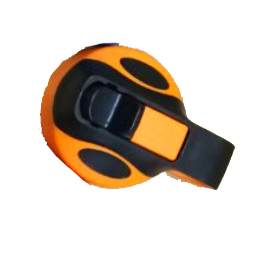 Hydrosport Top & Straw for Hydro Bottle - One Size Fits All - close-up | drinkware straw accessory