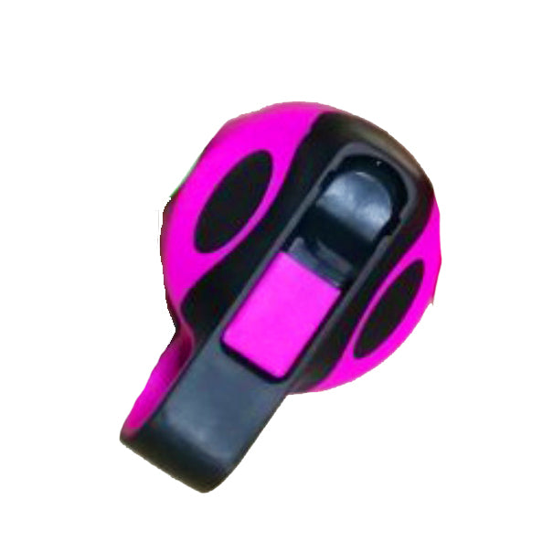 Hydrosport Top & Straw for Hydro Bottle - One Size Fits All - side view | drinkware straw accessory