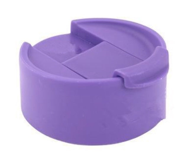 Flip Top Lids for Hydrosport Bottles - One Size Fits All - detail view | replacement tumbler lid