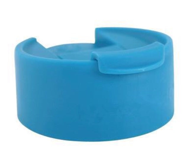 Flip Top Lids for Hydrosport Bottles - One Size Fits All - front view | replacement tumbler lid