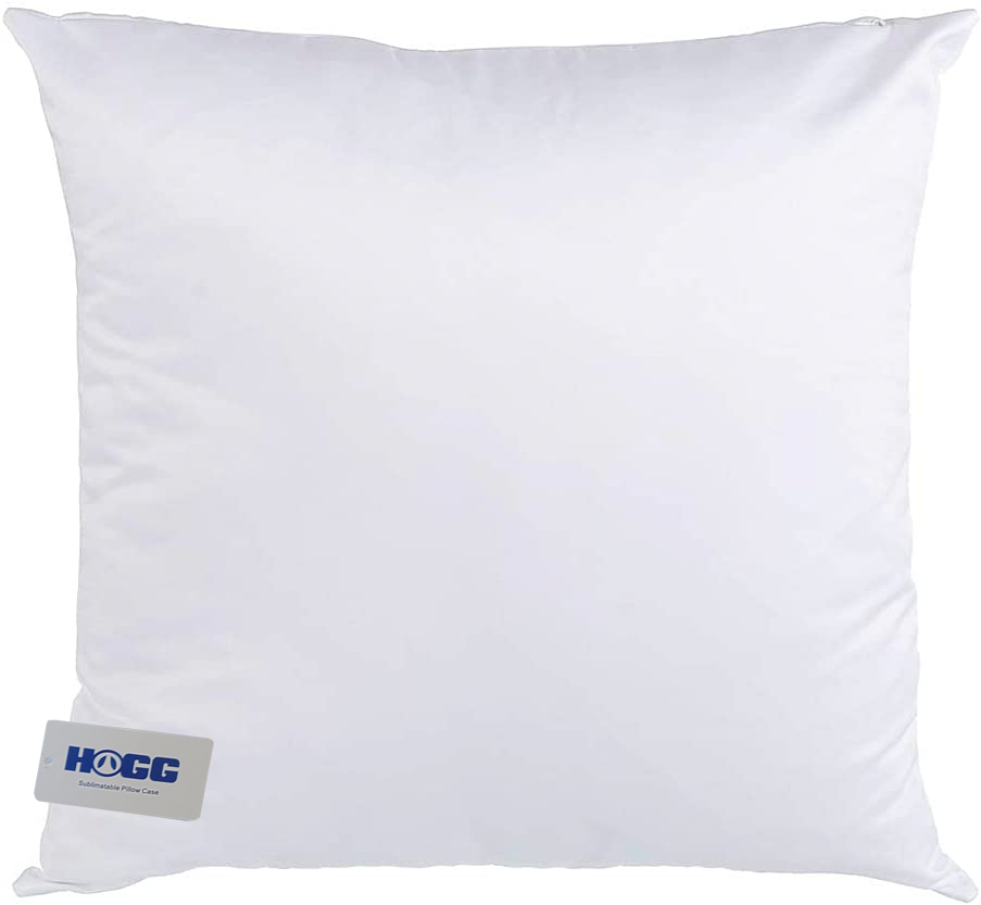 SUBLIMATABLE PILLOW CASE